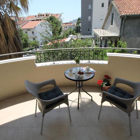 Le Marc Guest House Budva Dış mekan fotoğraf