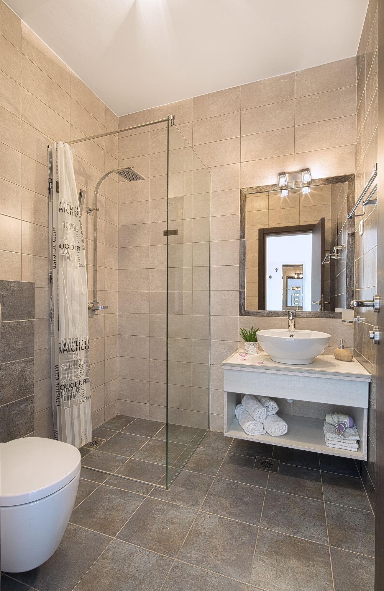 Le Marc Guest House Budva Dış mekan fotoğraf