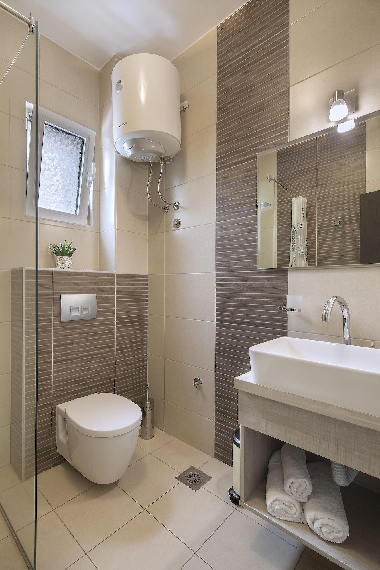 Le Marc Guest House Budva Dış mekan fotoğraf