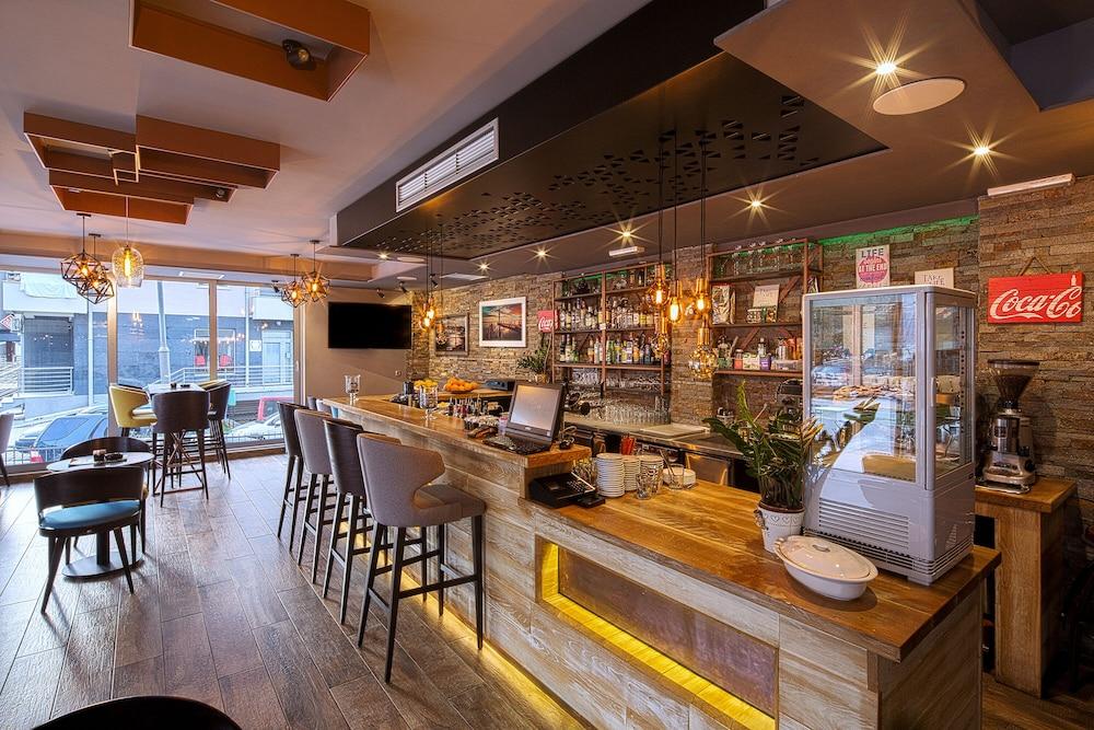 Le Marc Guest House Budva Dış mekan fotoğraf