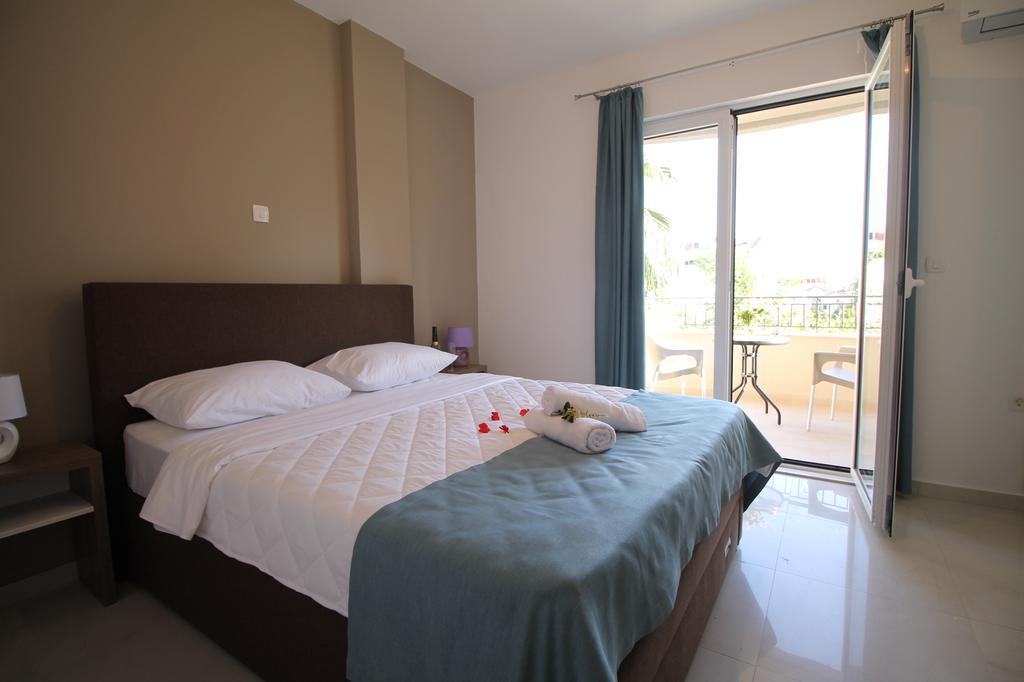 Le Marc Guest House Budva Dış mekan fotoğraf