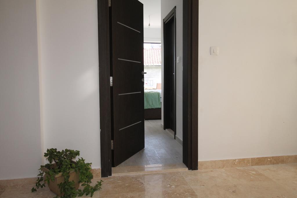 Le Marc Guest House Budva Dış mekan fotoğraf