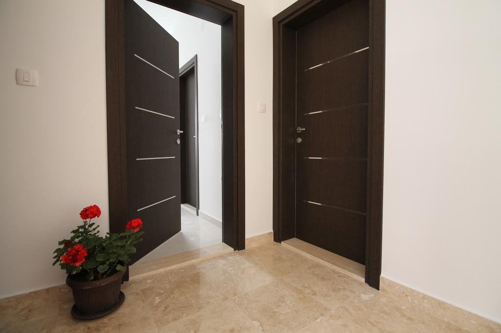 Le Marc Guest House Budva Dış mekan fotoğraf