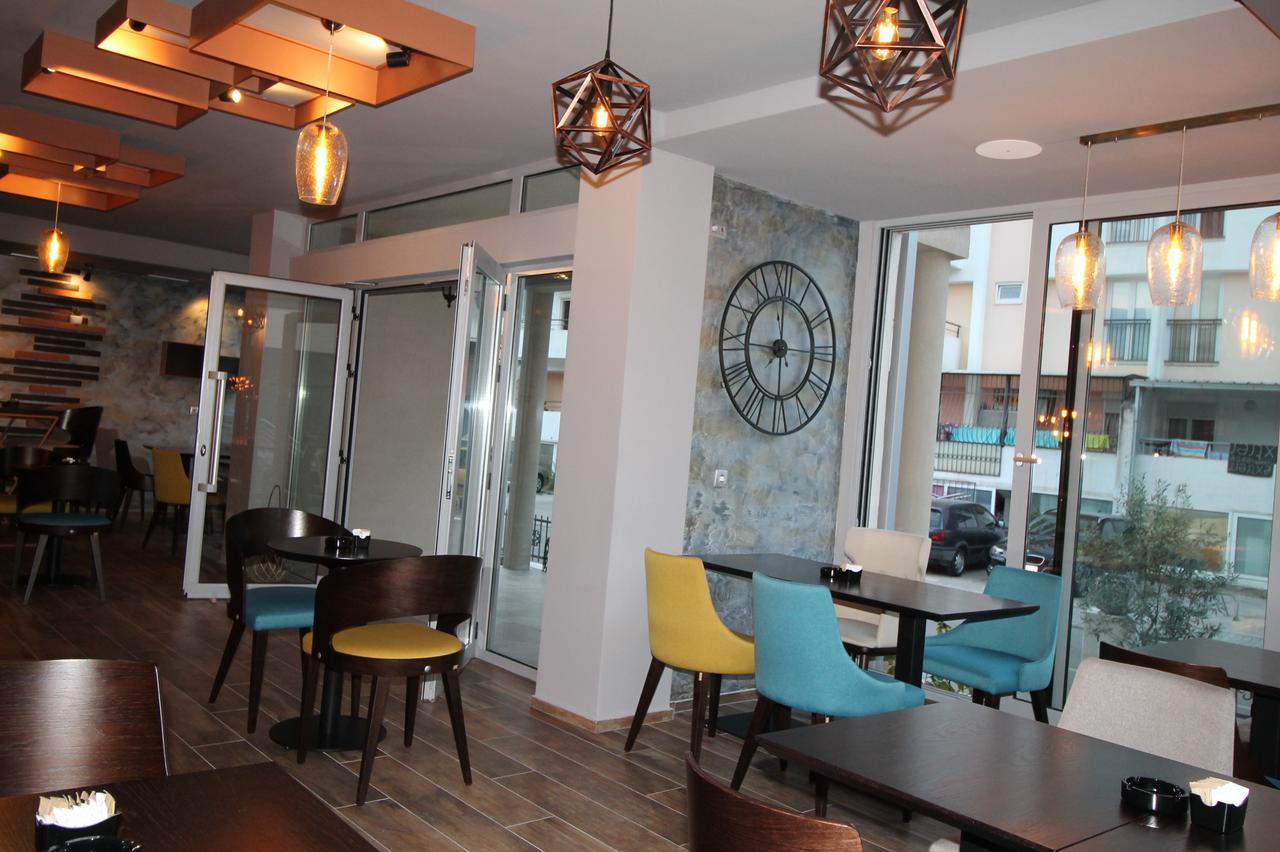 Le Marc Guest House Budva Dış mekan fotoğraf