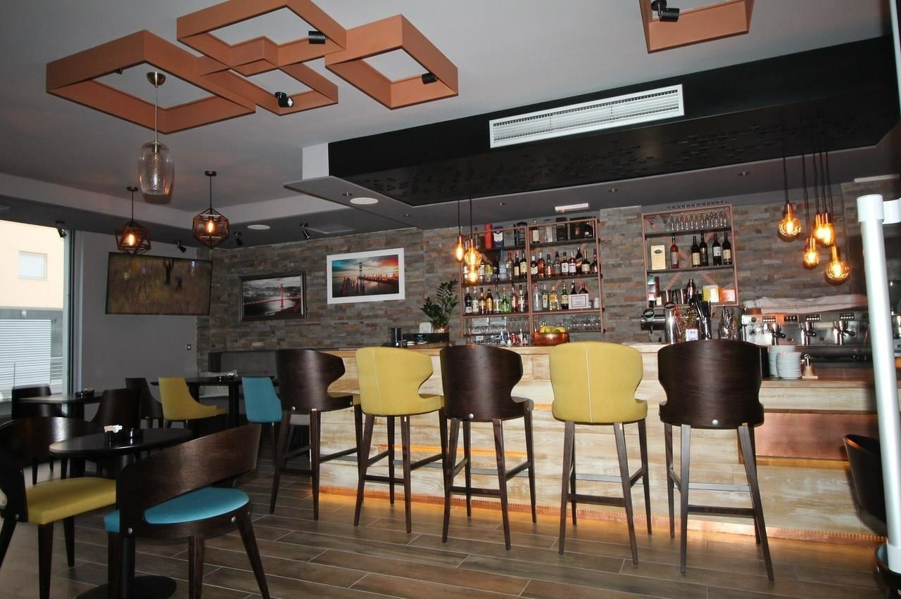 Le Marc Guest House Budva Dış mekan fotoğraf